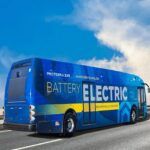 Les États-Unis débloquent 182M$ de subventions pour 49 bus électriques dans 45 états