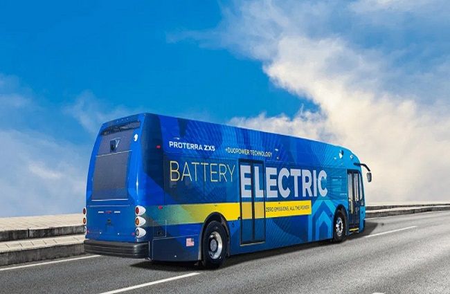 Les États-Unis débloquent 182M$ de subventions pour 49 bus électriques dans 45 états