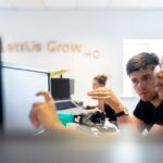 Le point sur les ERP : avantages de sauter le pas