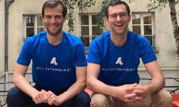 La start-up Parisienne Kili Technology et sa plateforme dédiée à l’IA lève 25M€