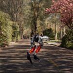 [Vidéo]: Le robot bipède Cassie, d'Agility Robotics réussit à courir 5km