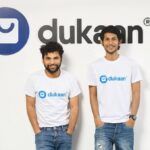 Dukaan-Founders