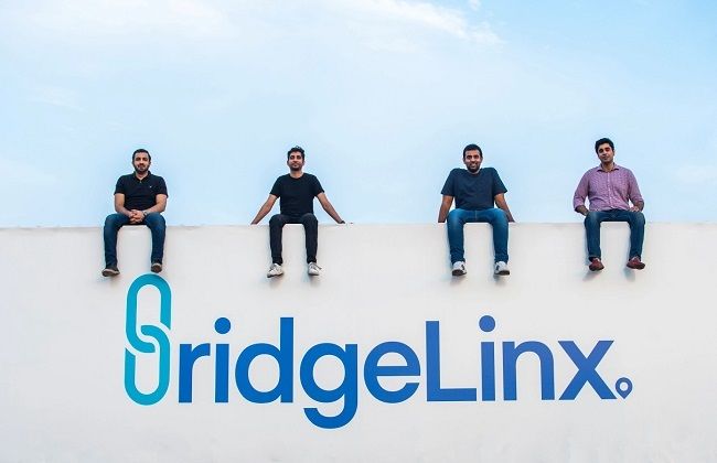 La start-up Pakistanaise du fret numérique Bridgelinx lève 10M$