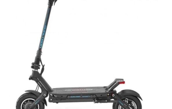 Nouvelle Dualtron Thunder 2: Une trottinette électrique performante, pour les plus exigeant