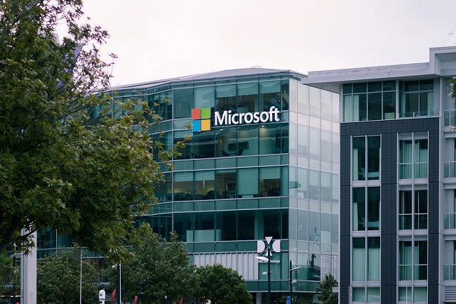 Microsoft évoque l’ADN Synthétique comme solution de stockage du futur