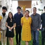 Spécialisée dans l'information climatique, la start-up Philippinoise Komunidad lève 1M$