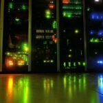 Infographie: les pays qui hébergent le plus de datacenters