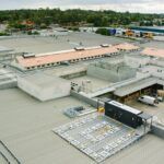 [Vidéo]: Wing présente sa base de drones de livraison clé en main