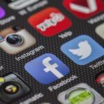 Infographie: Le fossé générationnel entre les utilisateurs de Facebook et d'Instagram