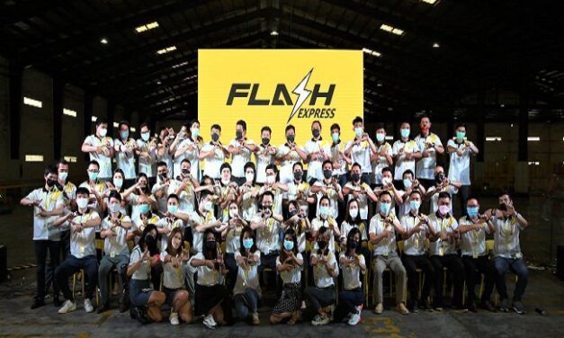 Flash Express Philippines va embaucher 7 000 personnes