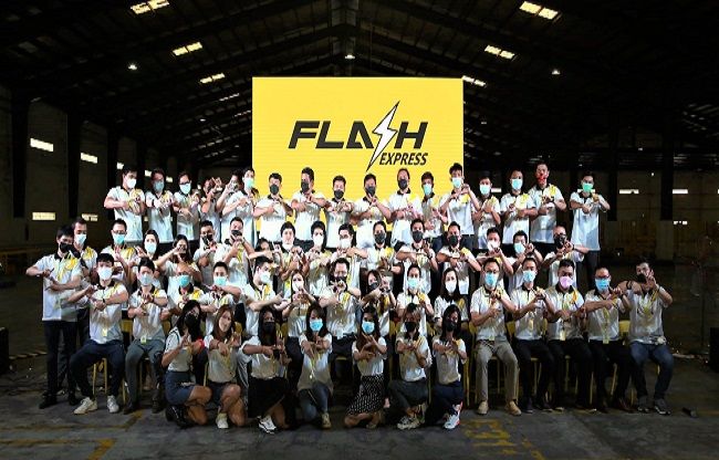 Flash Express Philippines va embaucher 7 000 personnes