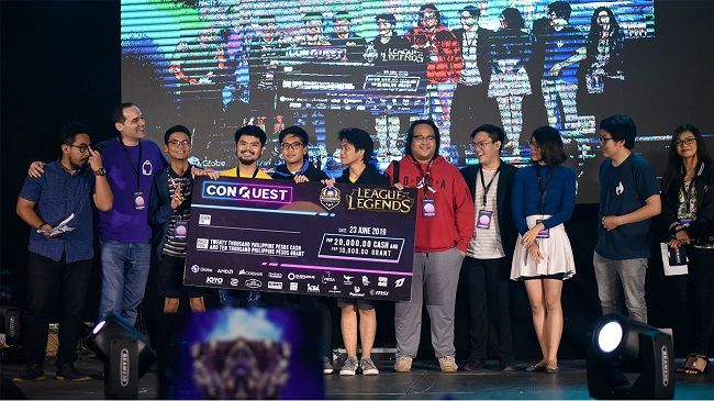 Philippines: La start-up du gaming AcadArena lève 3,5M$ auprès de Twitch et Sky Mavis