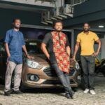 La start-up Nigérienne des nouvelles mobilités Max lève 31M$ pour son développement