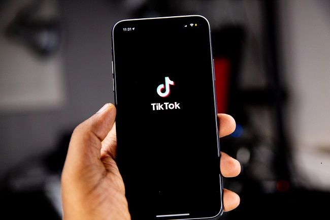 TikTok noue un partenariat dans la restauration pour proposer des recettes virales