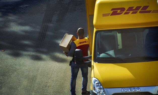 Hub One déploie son réseau 4G professionnel dans le nouveau hub logistique de DHL Express (CDG)