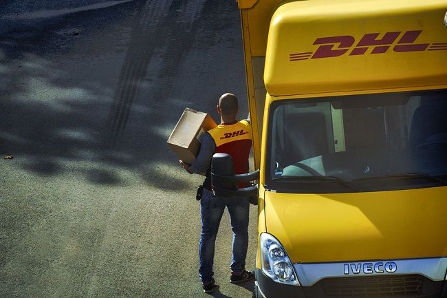 Hub One déploie son réseau 4G professionnel dans le nouveau hub logistique de DHL Express (CDG)