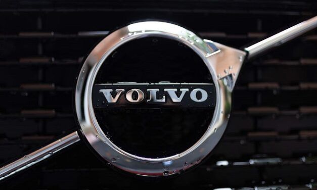 Des données R&D de Volvo Cars ont été volées lors d’une cyberattaque