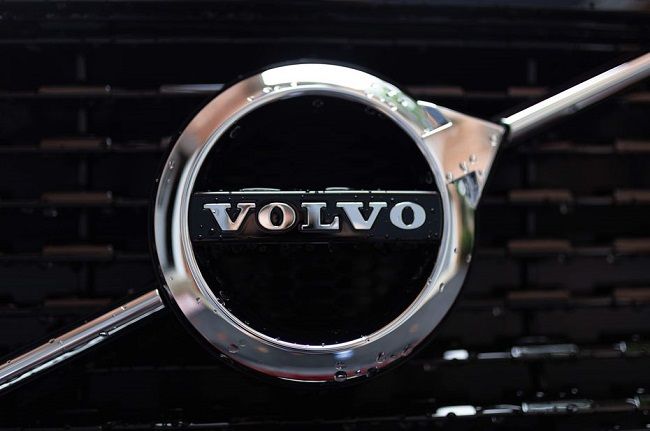 Des données R&D de Volvo Cars ont été volées lors d’une cyberattaque