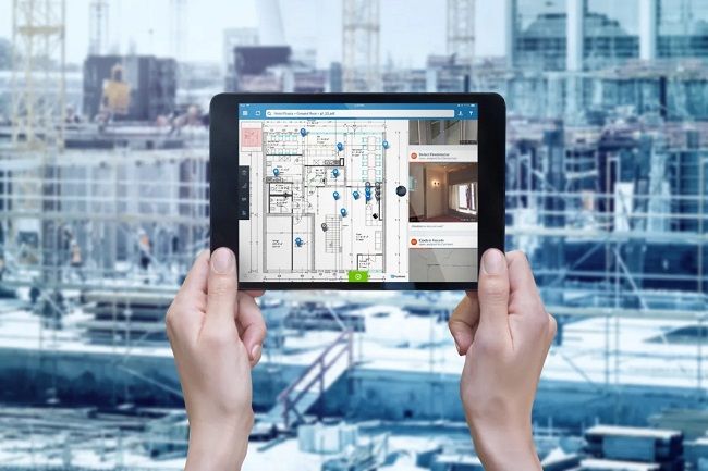 Spécialisée dans la digitalisation de l’immobilier, la start-up Australienne Planradar lève 70M$