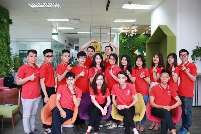 La start-up Vietnamienne Momo rachète l’éditeur de logiciels Nhanh