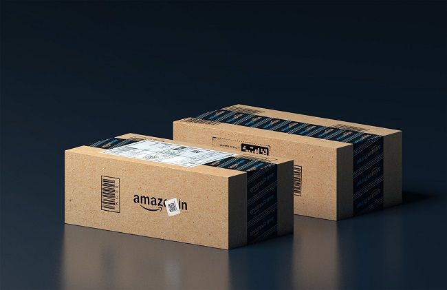 Amazon lance son service de livraison le soir même