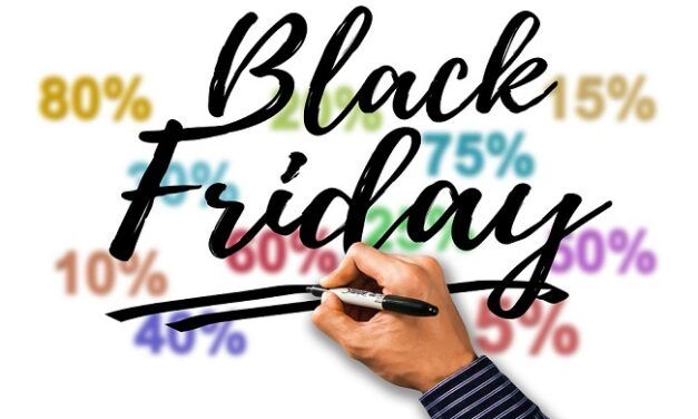 Comment le Black Friday est devenu l’évènement #1 business ?