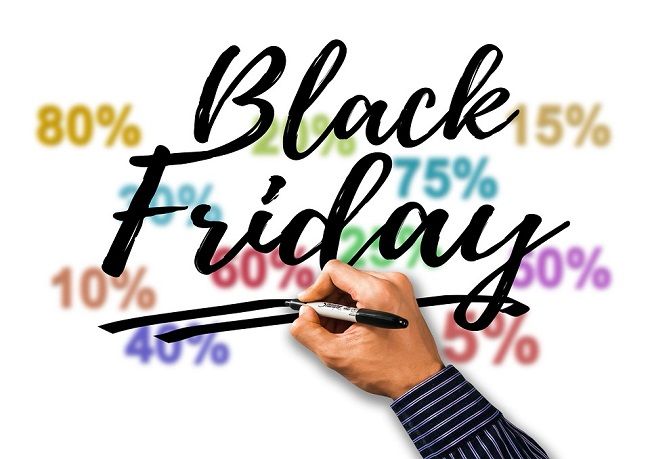 Comment le Black Friday est devenu l’évènement #1 business ?