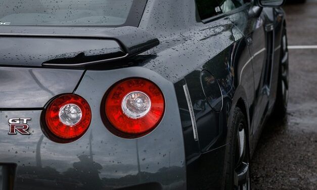 Vers une Nissan GT-R hybride et autonome ?