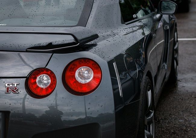 Vers une Nissan GT-R hybride et autonome ?