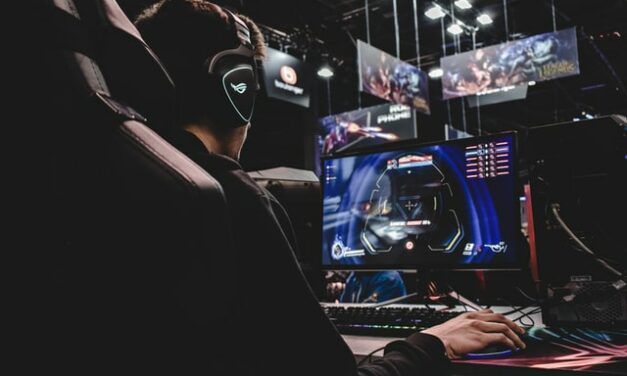 La start-up Singapourienne de l’e-sport Ampverse opère une levée de fonds de 12M$