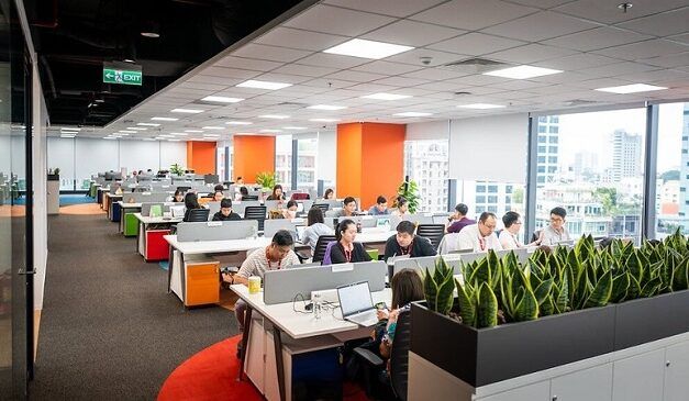 La start-up Singapourienne Shopee arrête ses activités en France