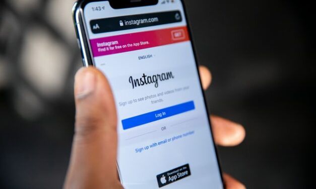 Infographie: La popularité d’Instagram à travers le monde