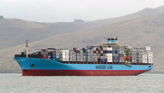 L’armateur Maersk investit dans la start-up de l’IOT Onomondo