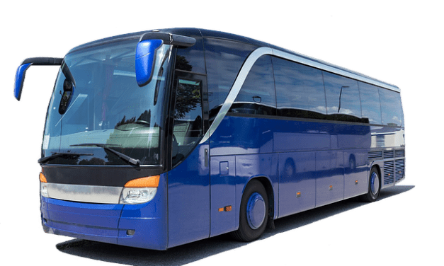Blablacar accroit sa présence en Russie en acquérant la société de bus Busfor