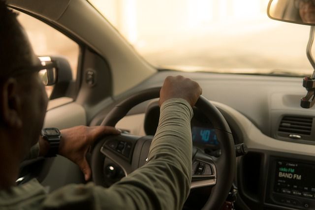 Le VTC Chinois Didi va lancer un service de voiture autonome expérimental à Shangaï