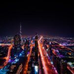 Pourquoi créer une société en offshore à Dubaï ?