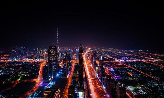 Pourquoi créer une société en offshore à Dubaï ?