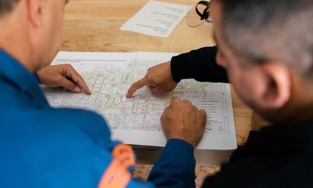 Pourquoi se faire accompagner par un bureau d’études si vous êtes retenu pour un projet industriel d’ampleur ?