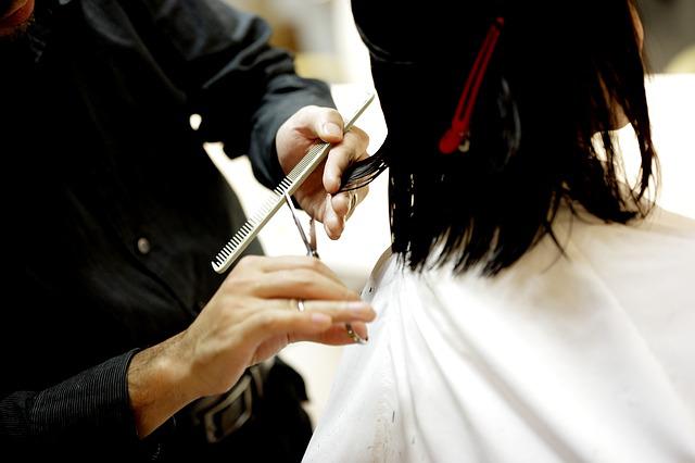 Cut, l’application pour trouver un coiffeur n’importe où et n’importe quand