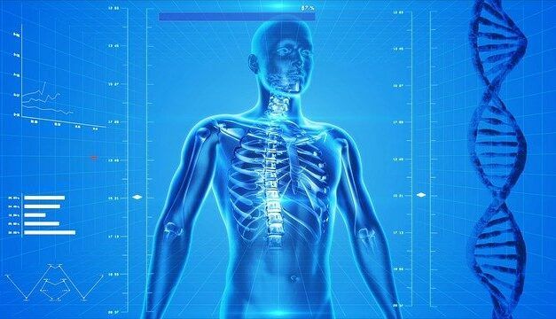 [Vidéo]:Une personne tétraplégique à pu remarcher grâce à un exosquelette commandé par le cerveau
