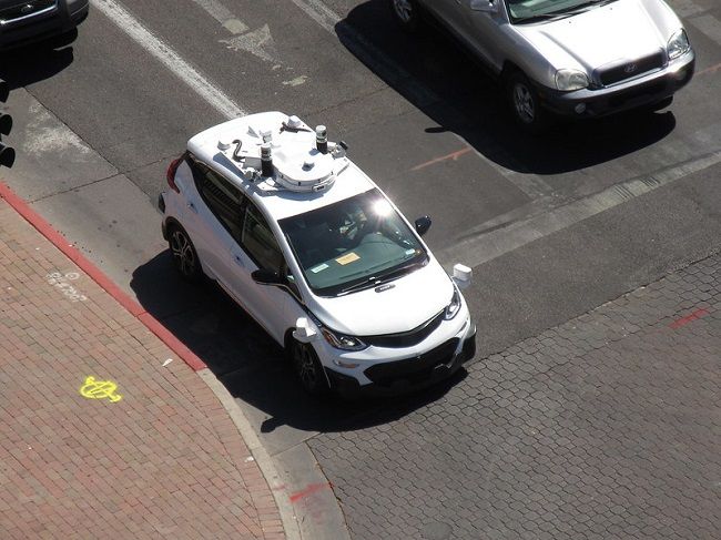 Google Waymo va déployer largement ses robots taxis à Phoenix