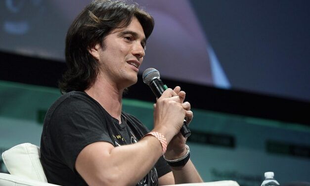 Adam Neumann (Wework) lève 70M$ pour sa nouvelle start-up Flowcarbon