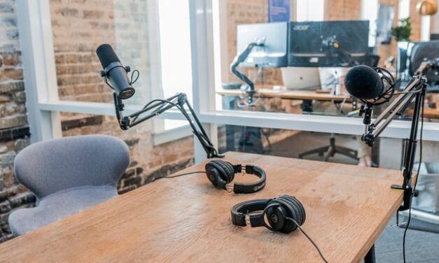 Facebook va fermer son service de podcast le 3 juin prochain