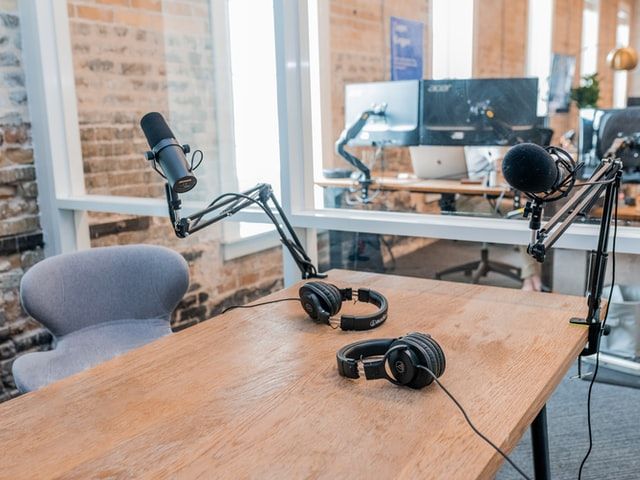 Facebook va fermer son service de podcast le 3 juin prochain