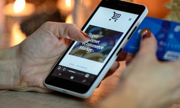 Le second souffle du e-commerce grâce au smartphone ?