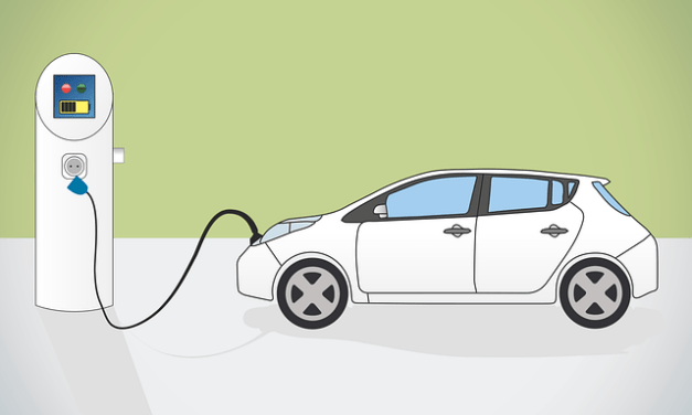 Infographie: Où s’intéresse-t-on le plus aux véhicules électriques ?