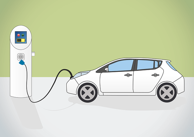 Infographie: Où s’intéresse-t-on le plus aux véhicules électriques ?