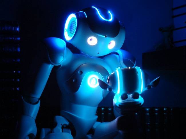 Après son acquisition par United Robotics, Softbank Robotics redevient Aldebaran