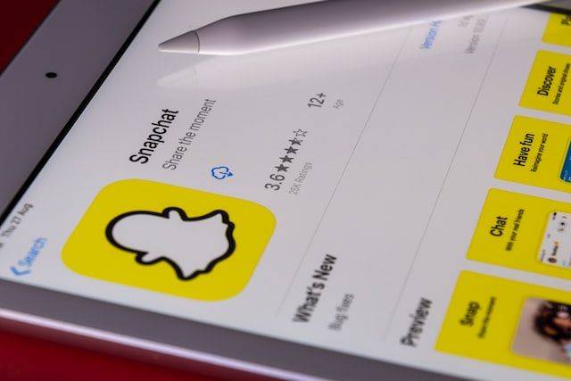 Snapchat va licencier 20% de ses effectifs