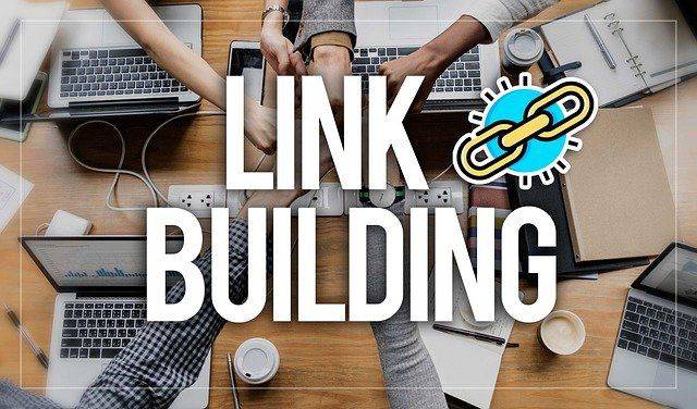 linkbuilding